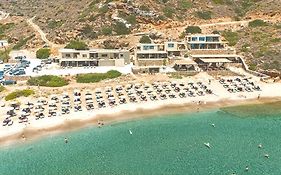 Spathi Beach Suites Kea